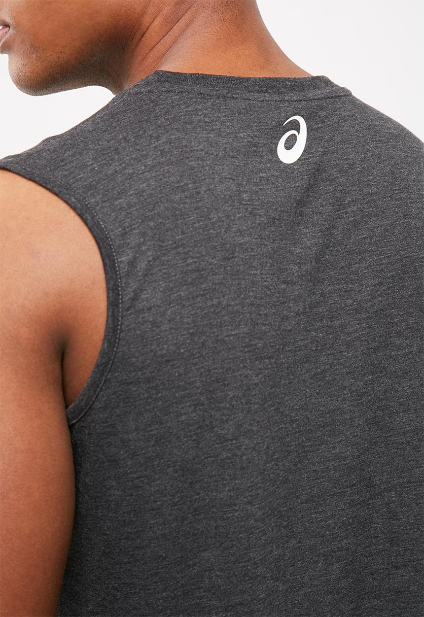 ASICS - Sleeveless muscle tank