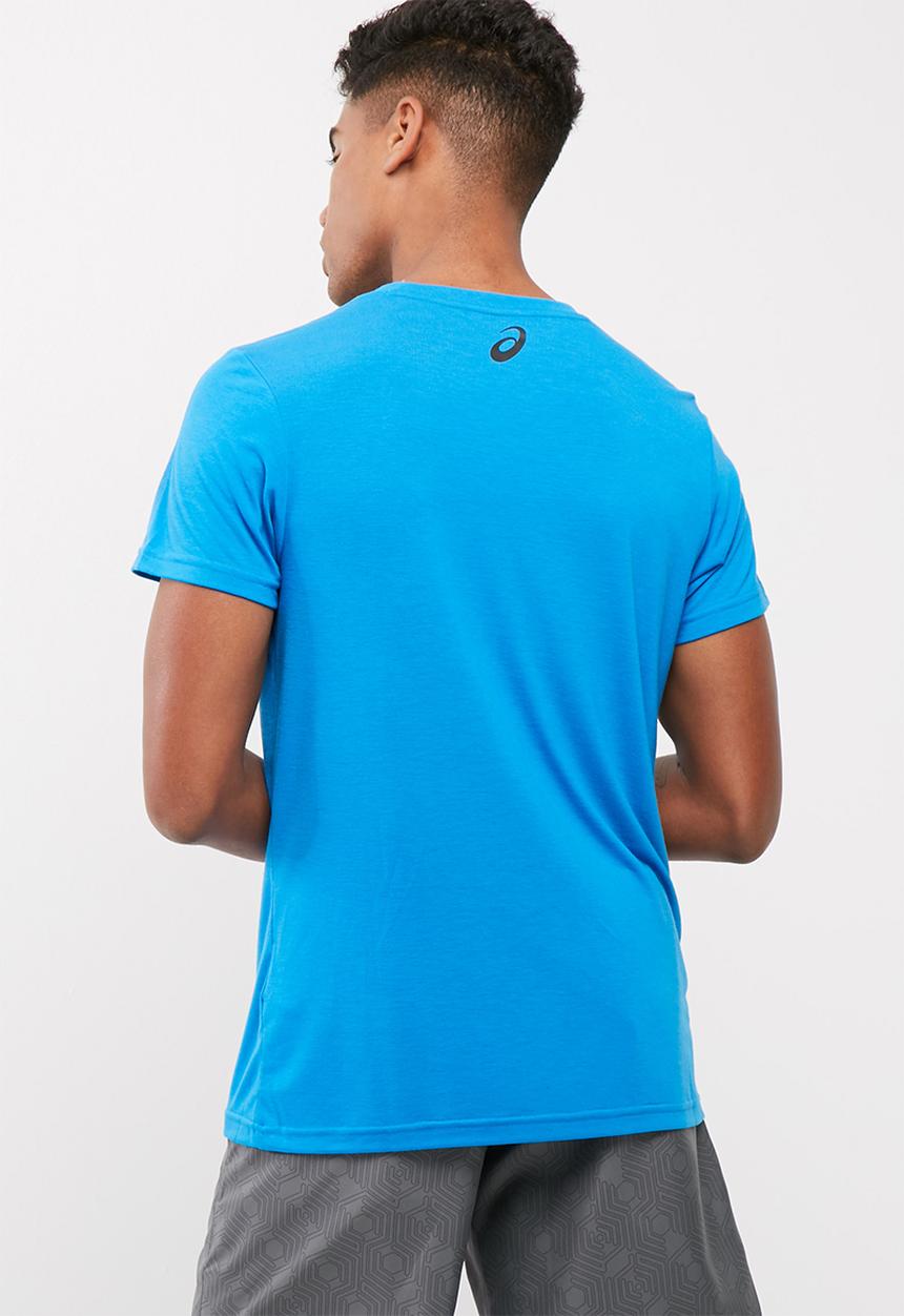 ASICS - GPX training tee