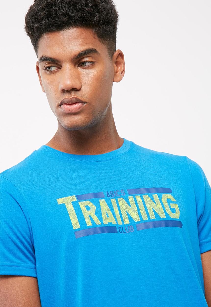 ASICS - GPX training tee