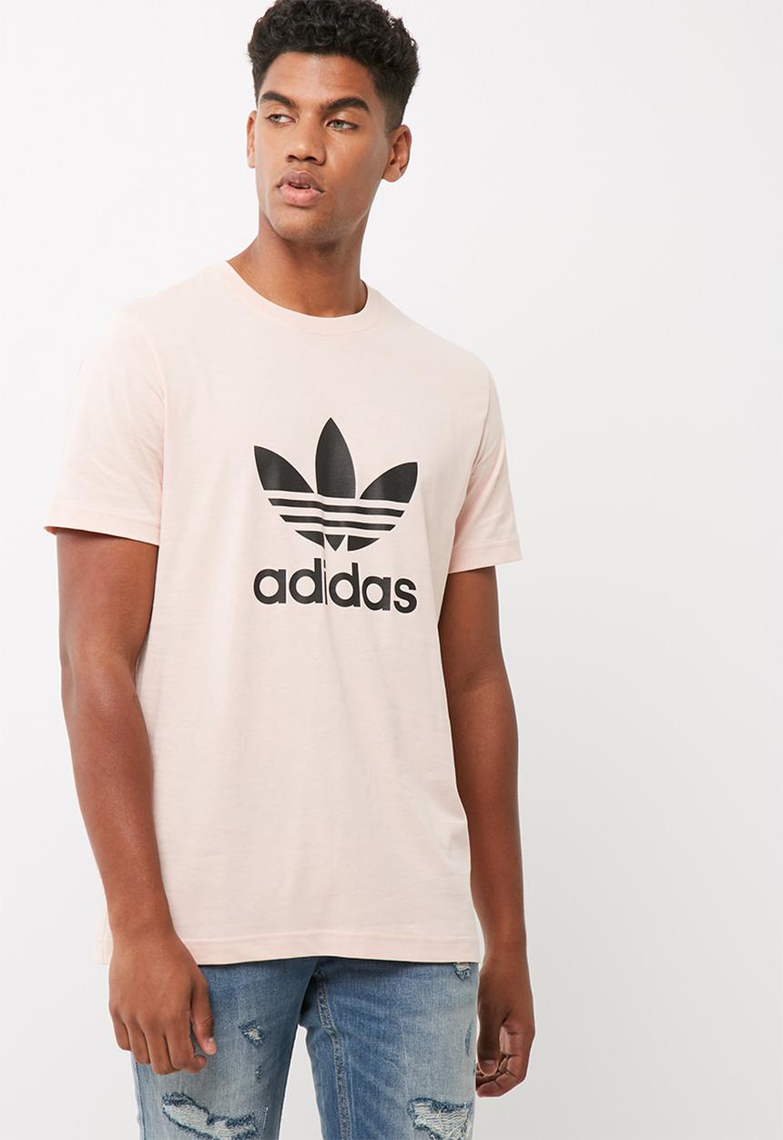 adidas Originals - Trefoil tee