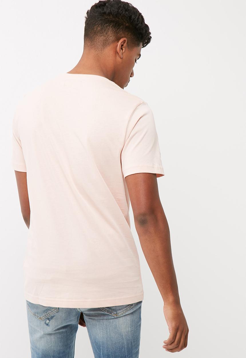adidas Originals - Trefoil tee