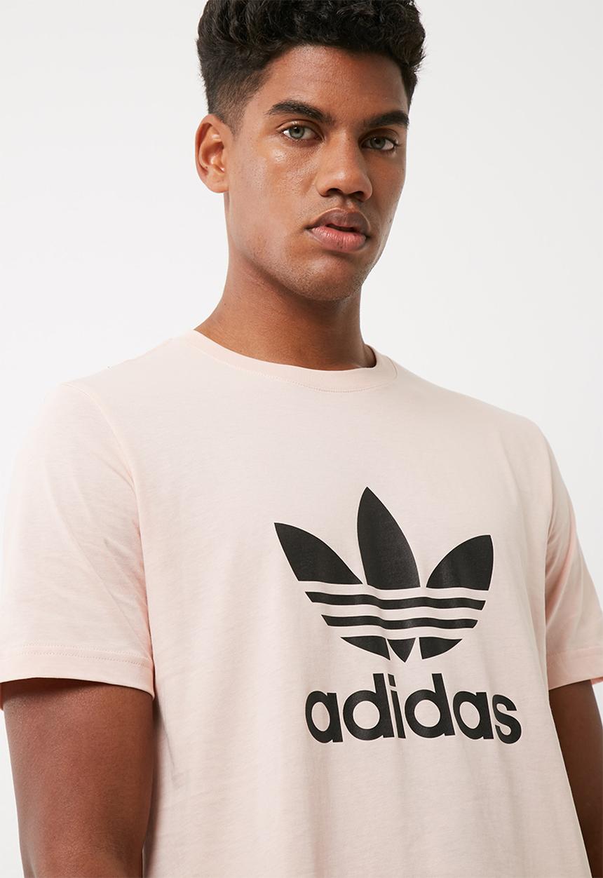 adidas Originals - Trefoil tee