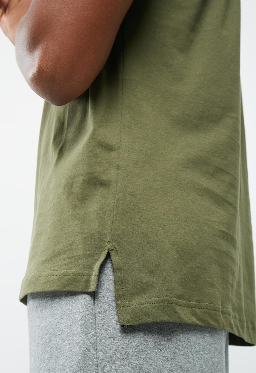 PUMA - Rebel tee