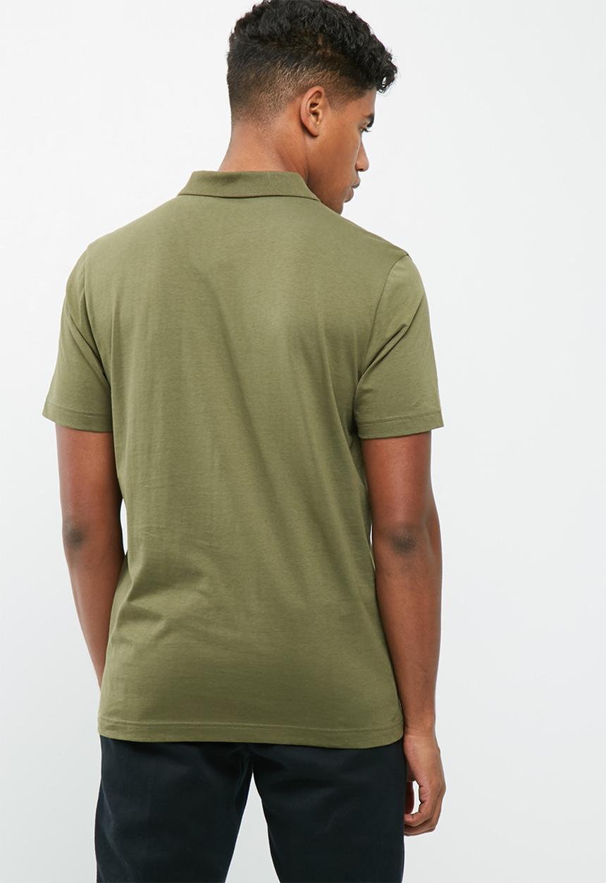 PUMA - ESS jersey polo