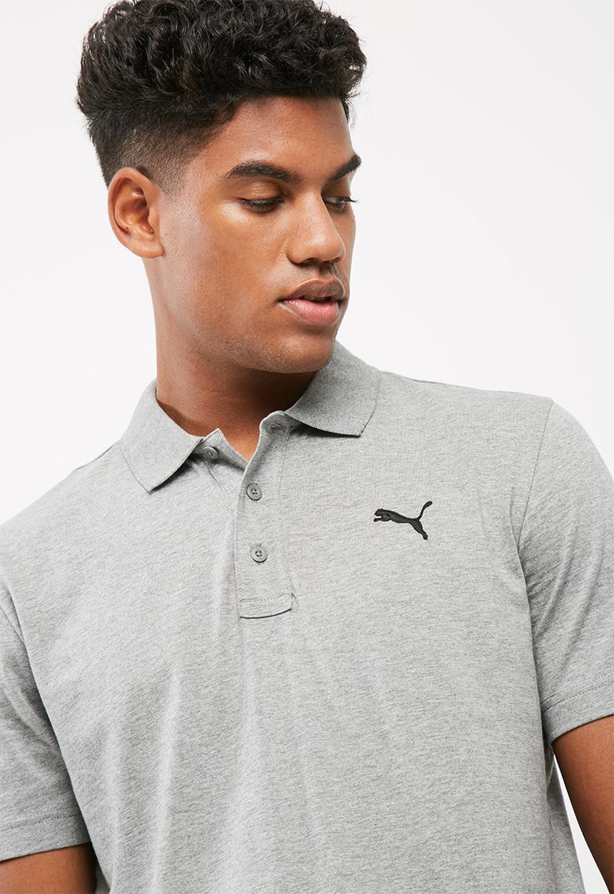 PUMA - ESS Jersey Polo