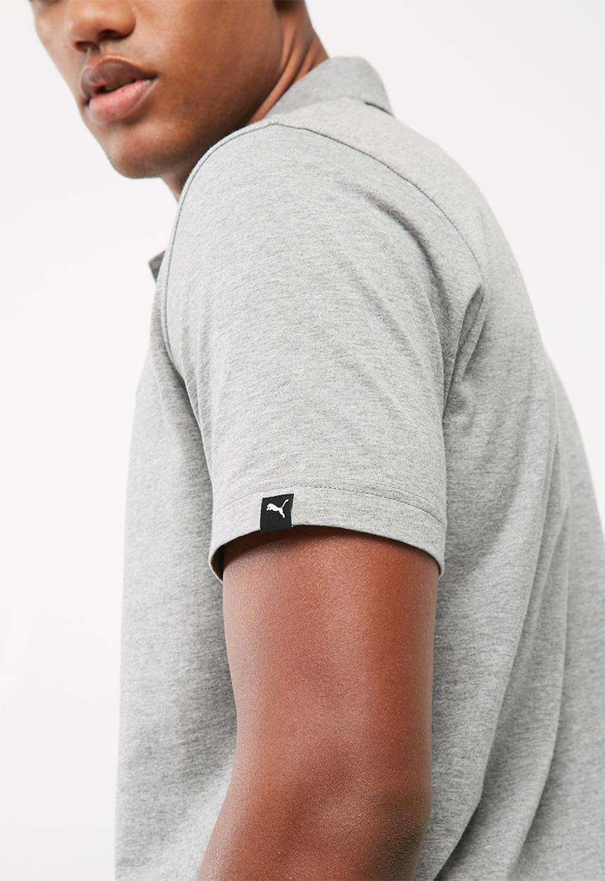 PUMA - ESS Jersey Polo