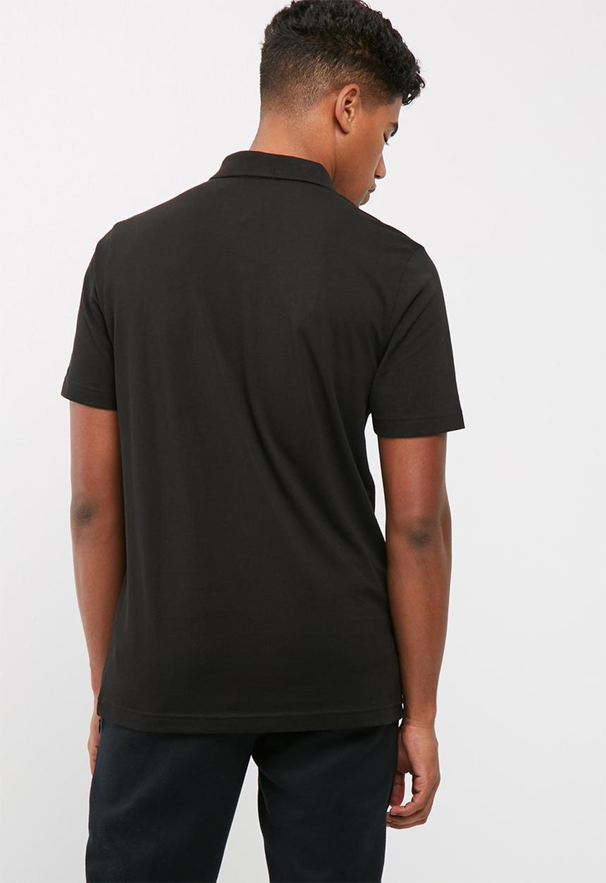 PUMA - ESS jersey polo