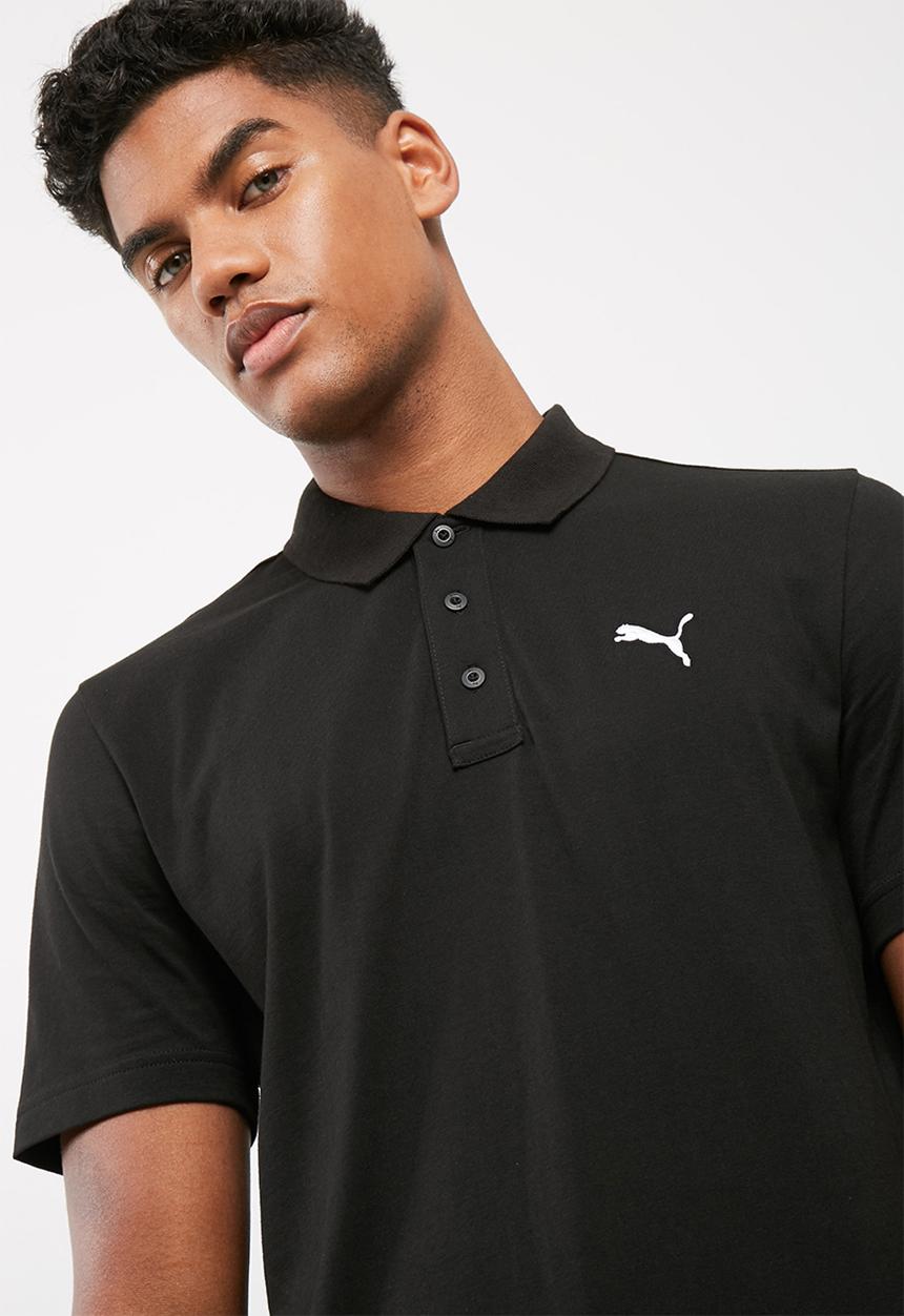 PUMA - ESS jersey polo