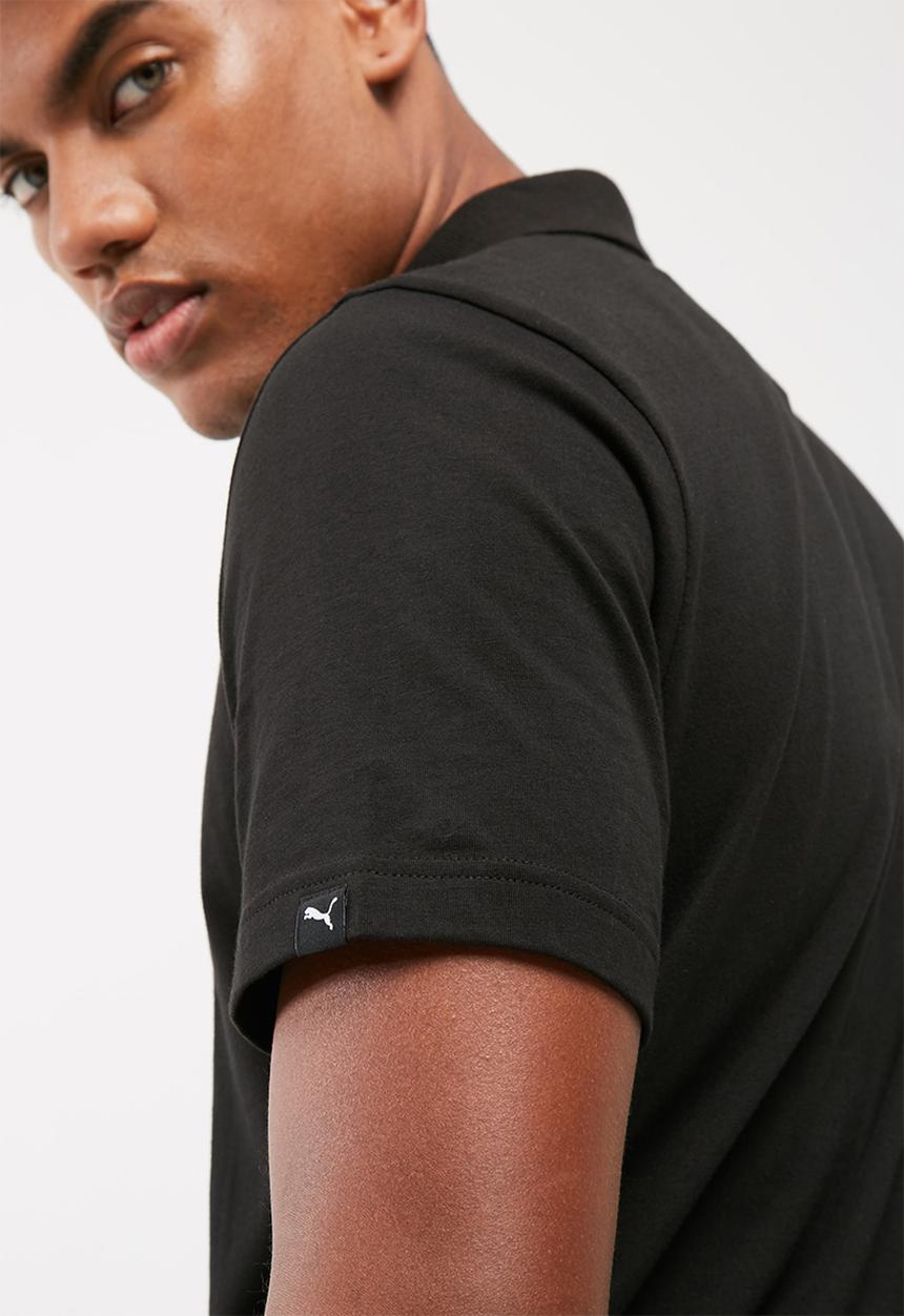 PUMA - ESS jersey polo