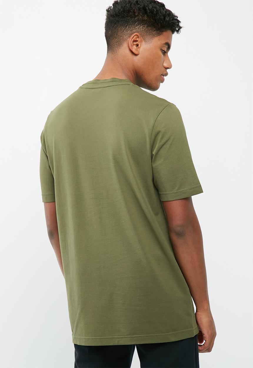 PUMA - Classics pocket tee