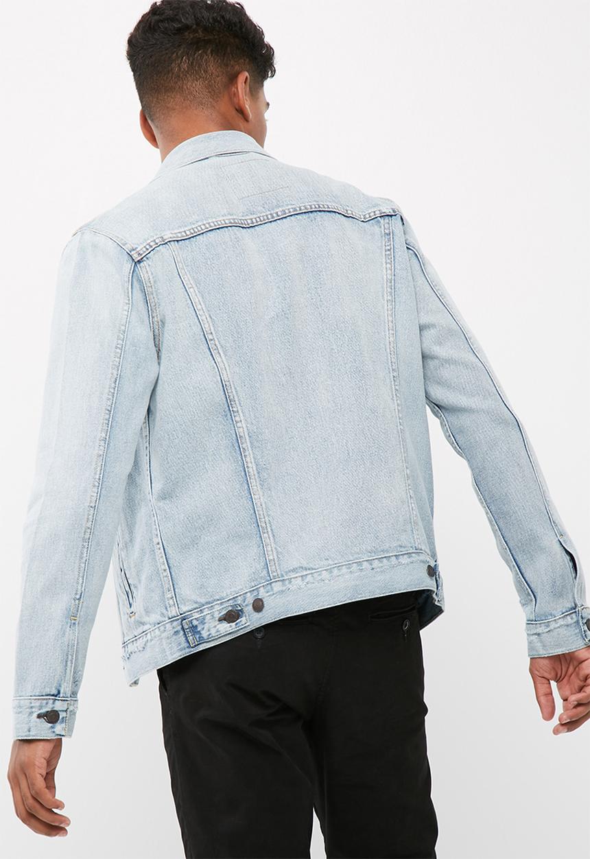 Levi’s® - Trucker jacket