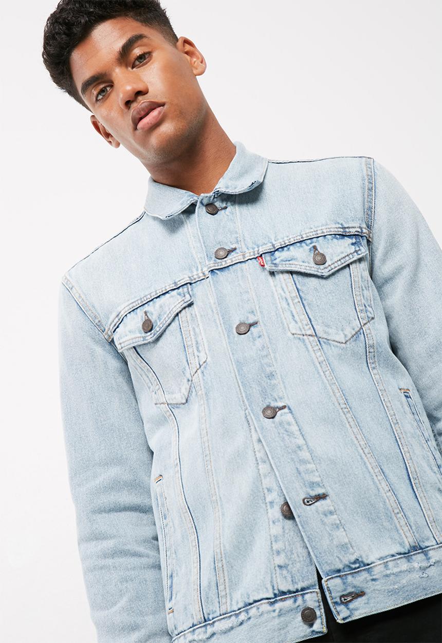 Levi’s® - Trucker jacket
