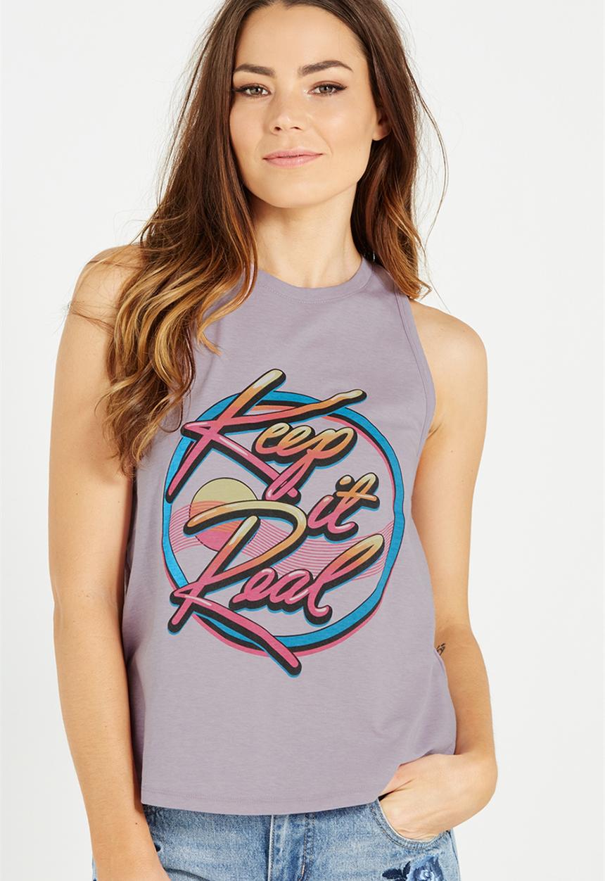 Cotton On - T-bar swing tank