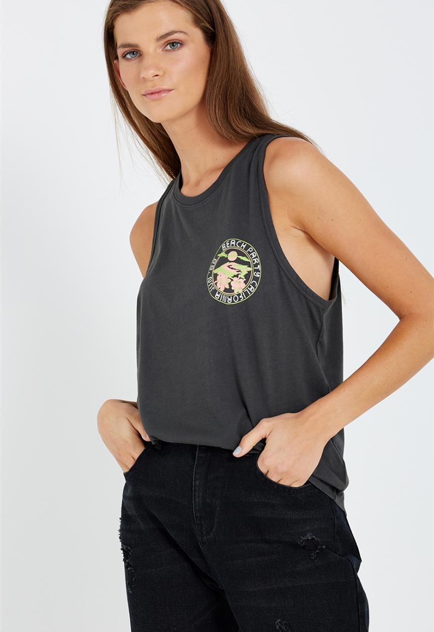 Cotton On - T-bar swing tank