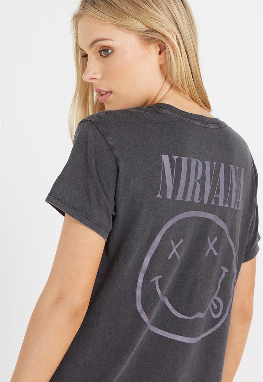 Cotton On - T-bar fox graphic tee