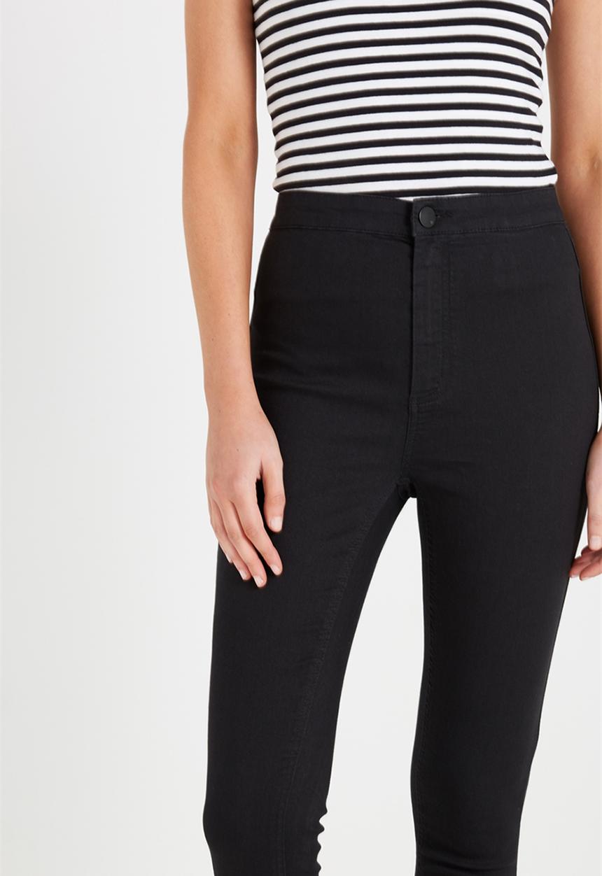 Cotton On - High rise jegging