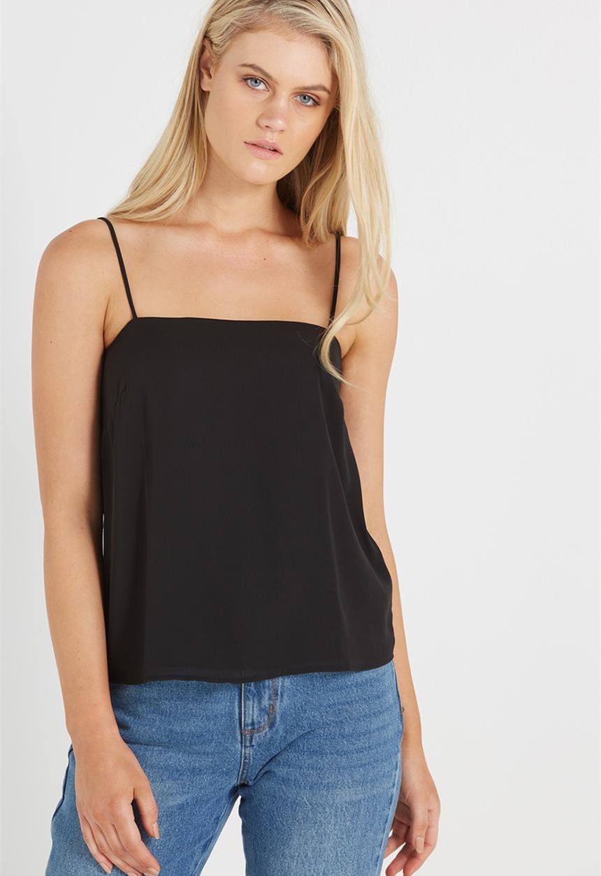 Cotton On - Poppy cami