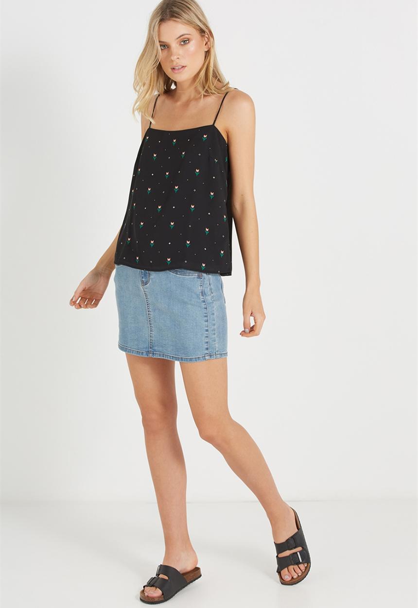 Cotton On - Poppy cami