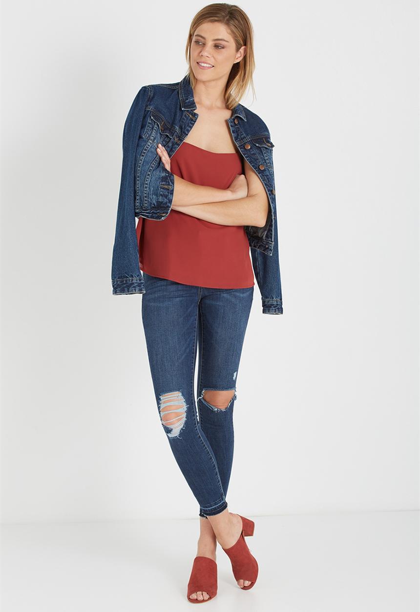 Cotton On - Poppy cami