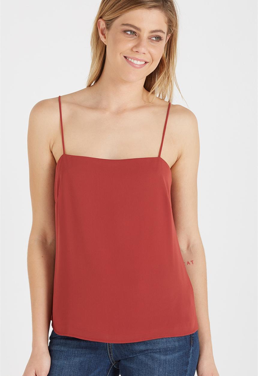 Cotton On - Poppy cami
