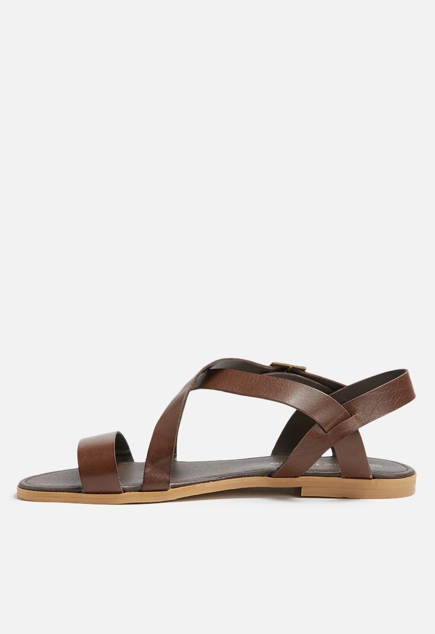 basicthread - Hamish Leather