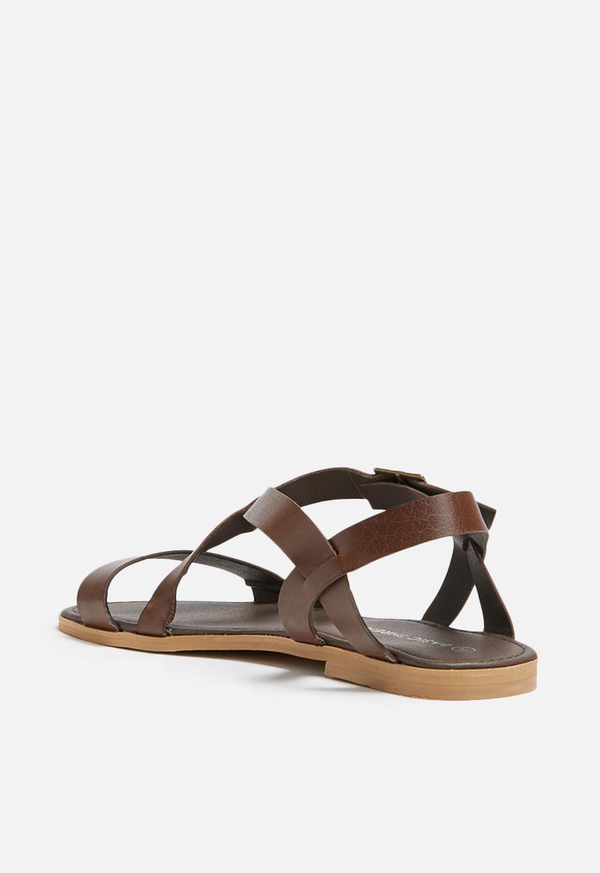 basicthread - Hamish Leather