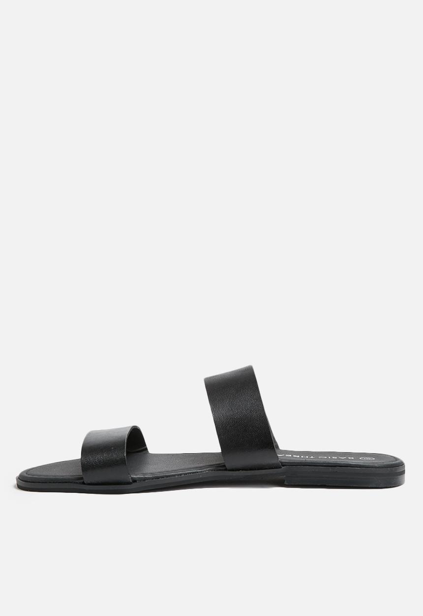 basicthread - Roger Leather