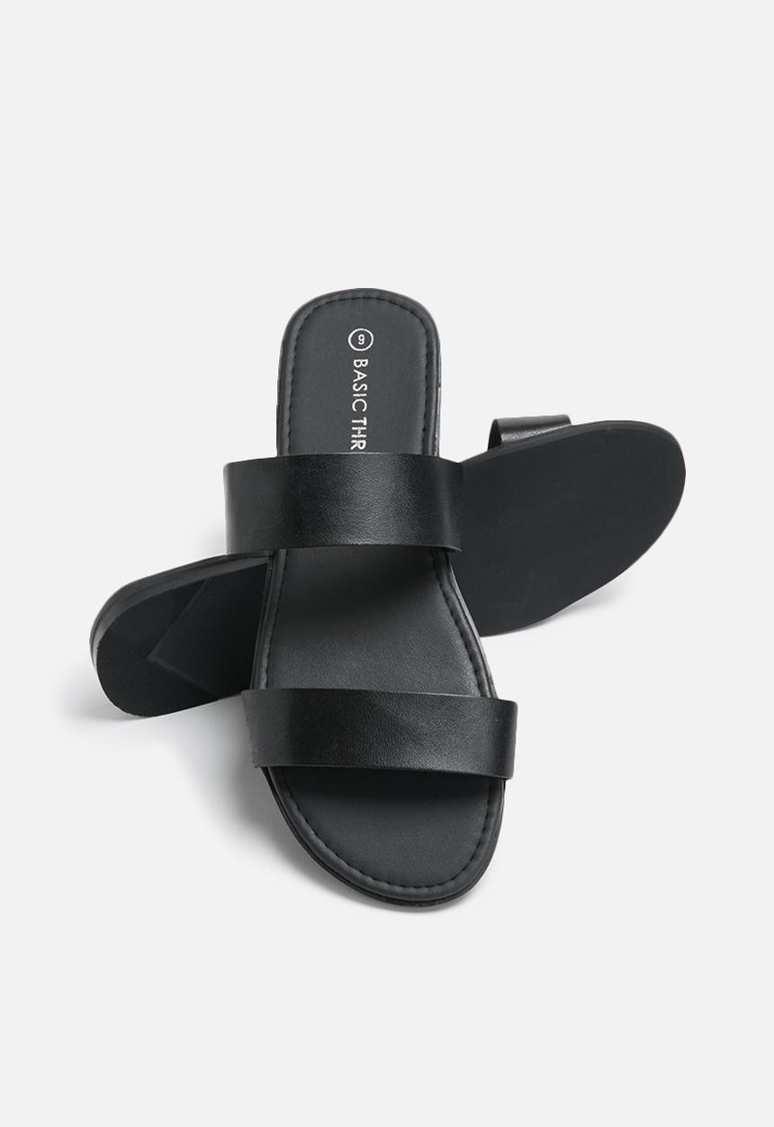 basicthread - Roger Leather
