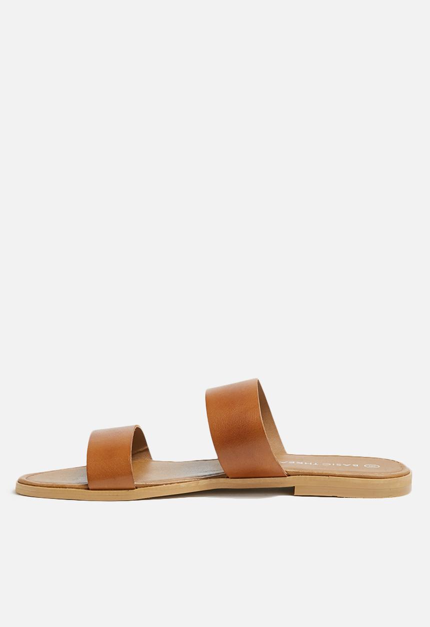 basicthread - Roger Leather
