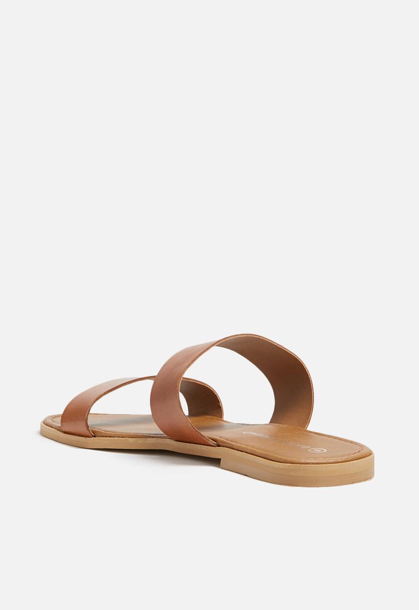 basicthread - Roger Leather