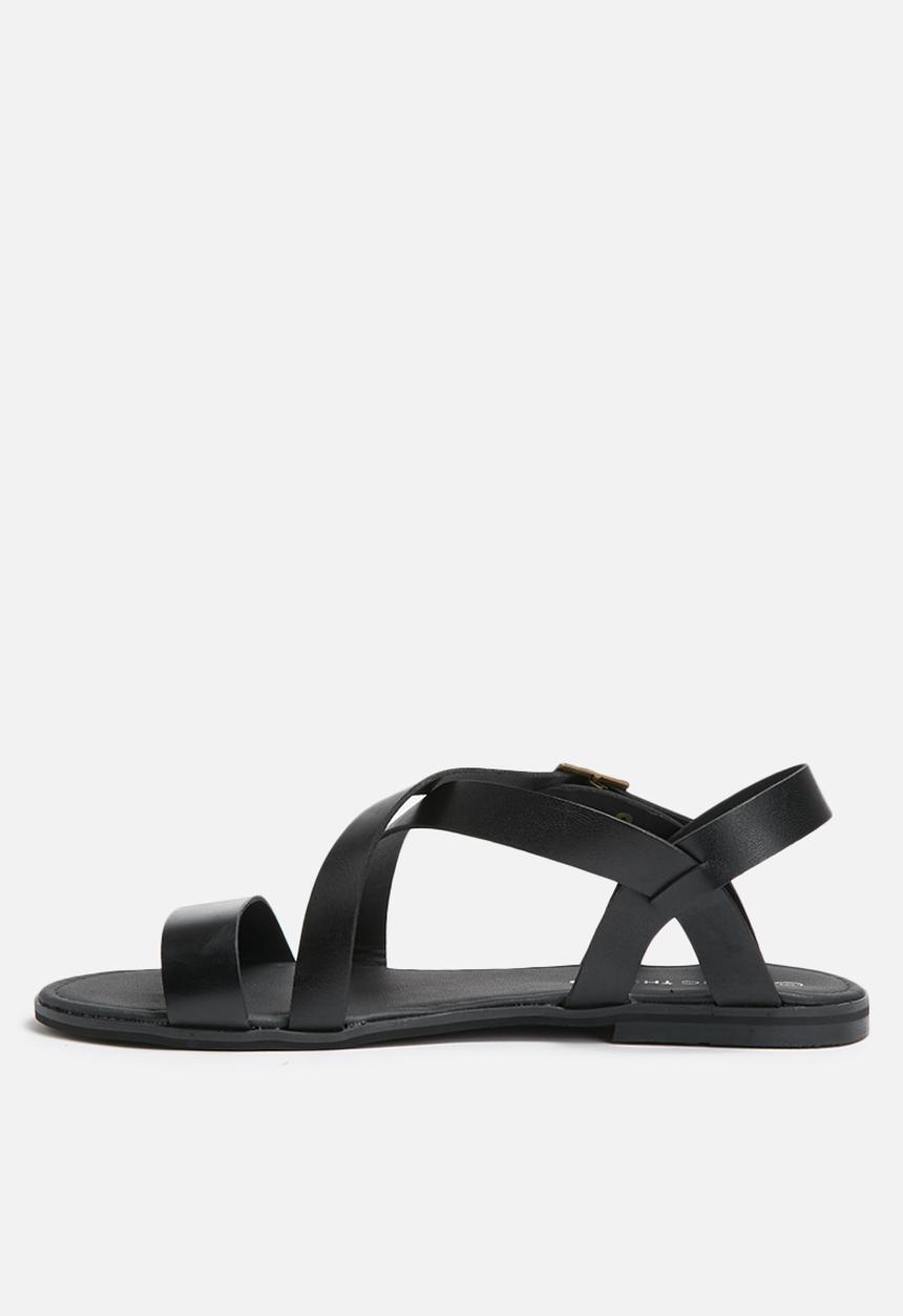 basicthread - Hamish Leather