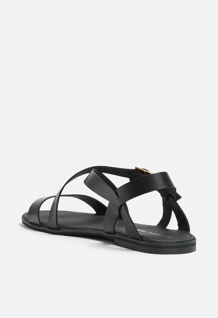 basicthread - Hamish Leather