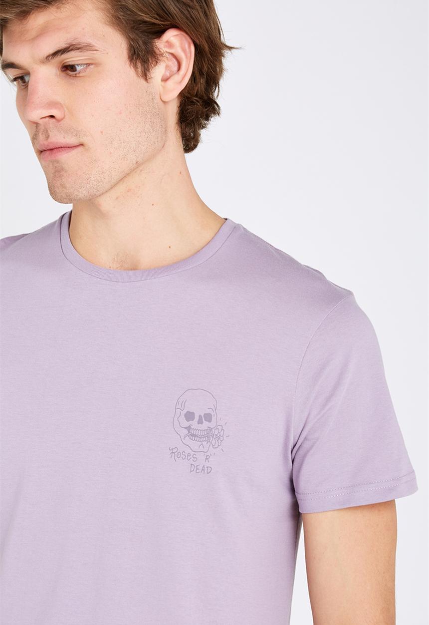 Cotton On - T bar tee