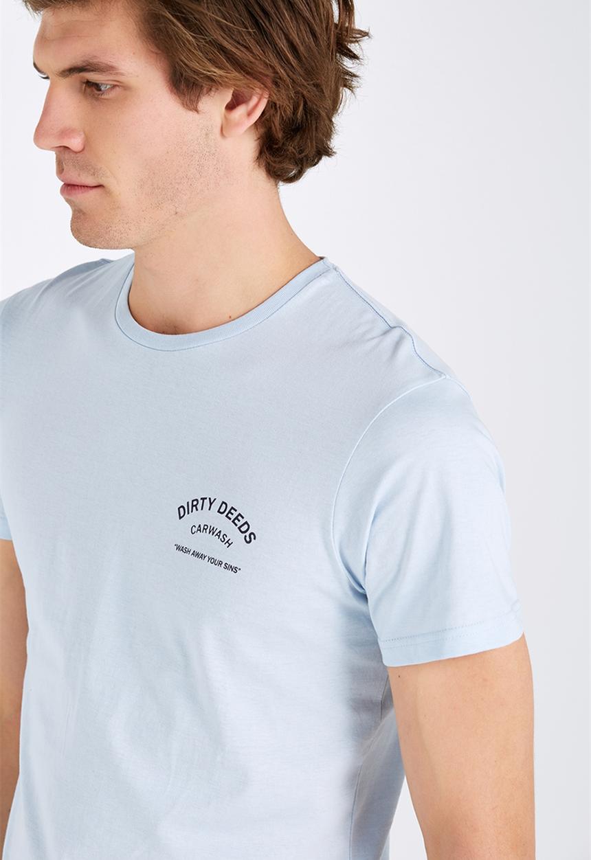 Cotton On - T bar tee