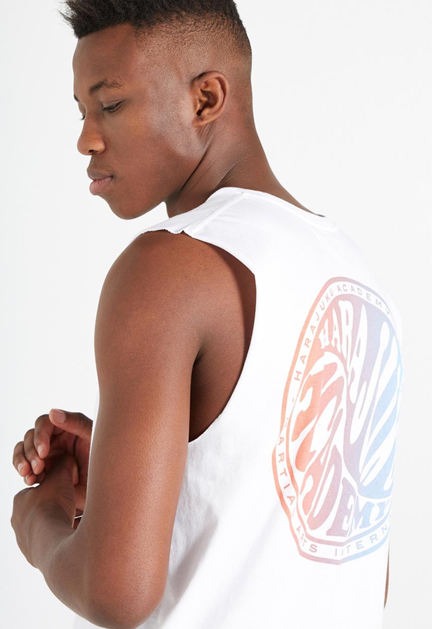 Cotton On - T Bar tank