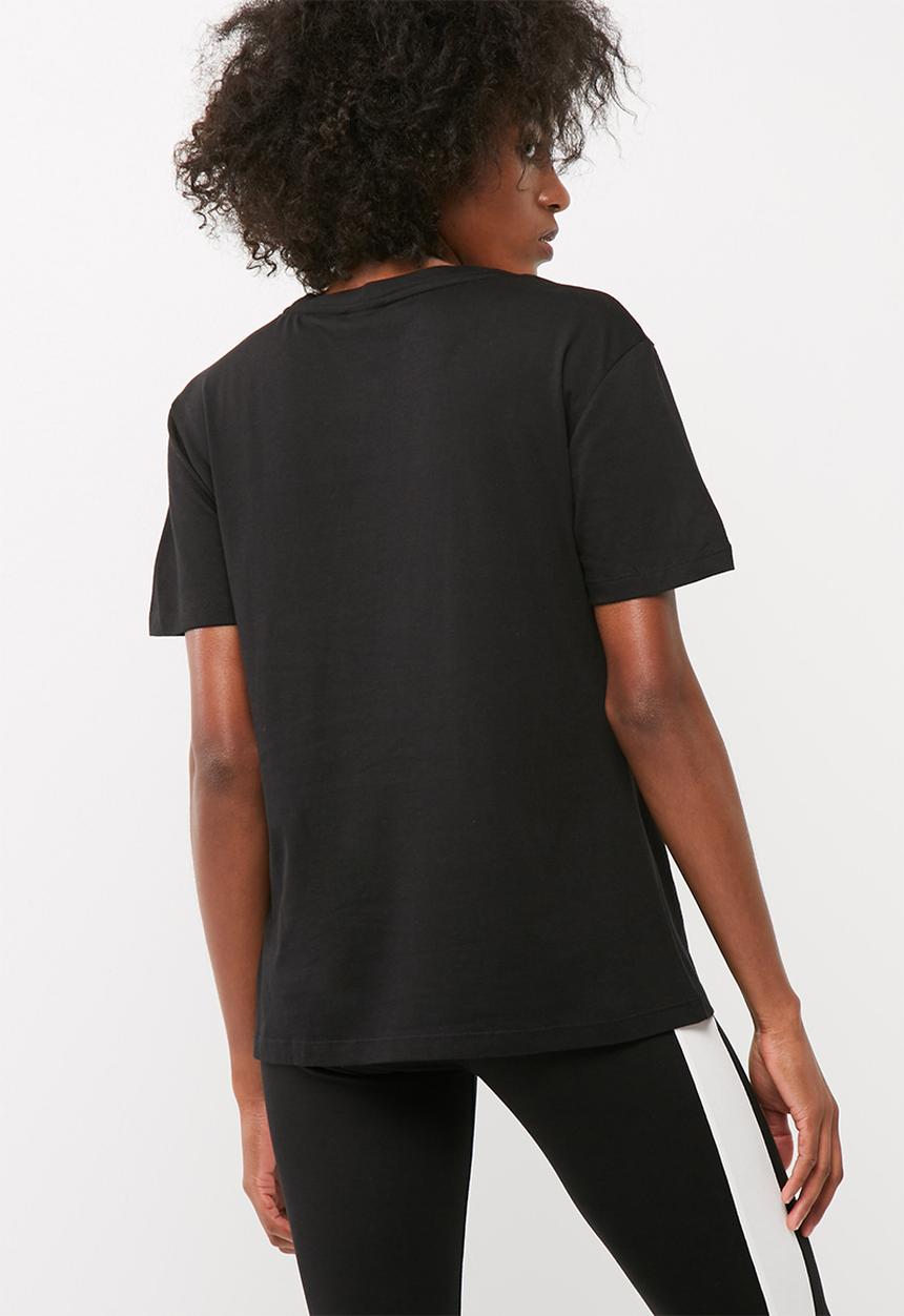 PUMA - Archive logo tee