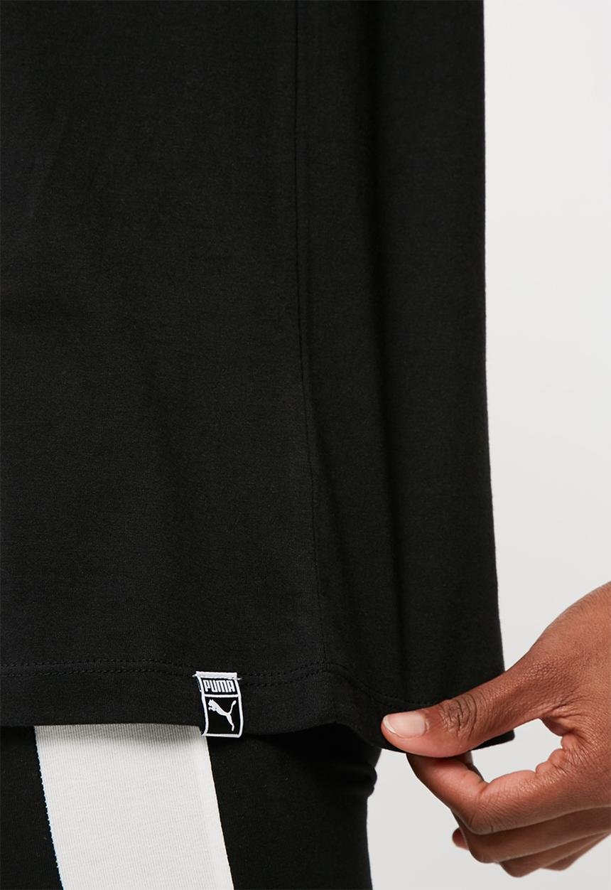 PUMA - Archive logo tee