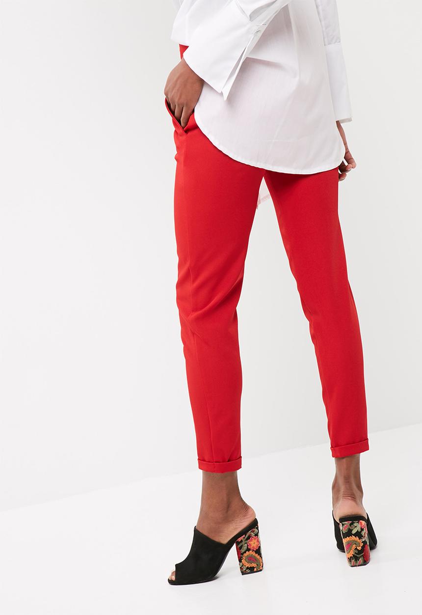 dailyfriday - Classic suit pants