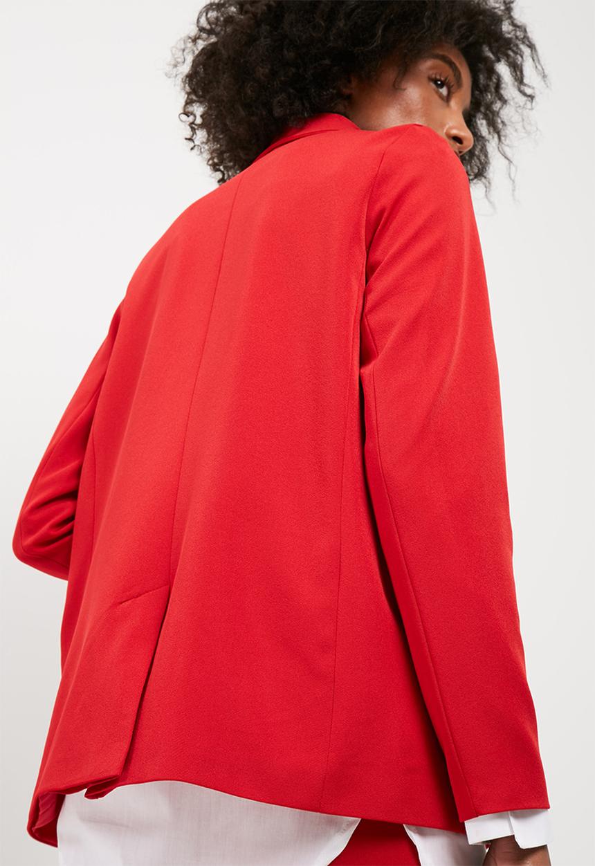 dailyfriday - Classic lined suit jacket