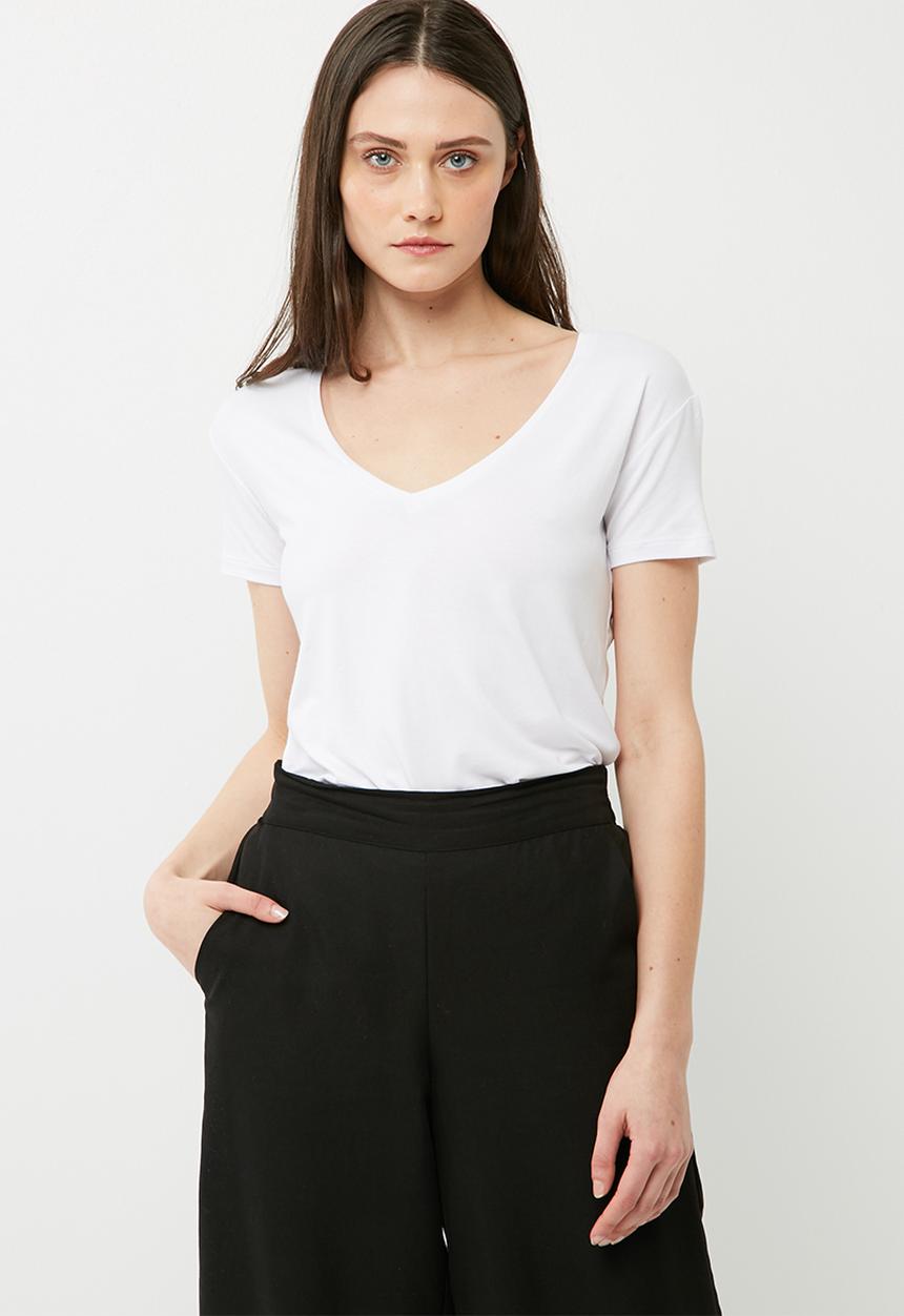 dailyfriday - Boyfriend tee