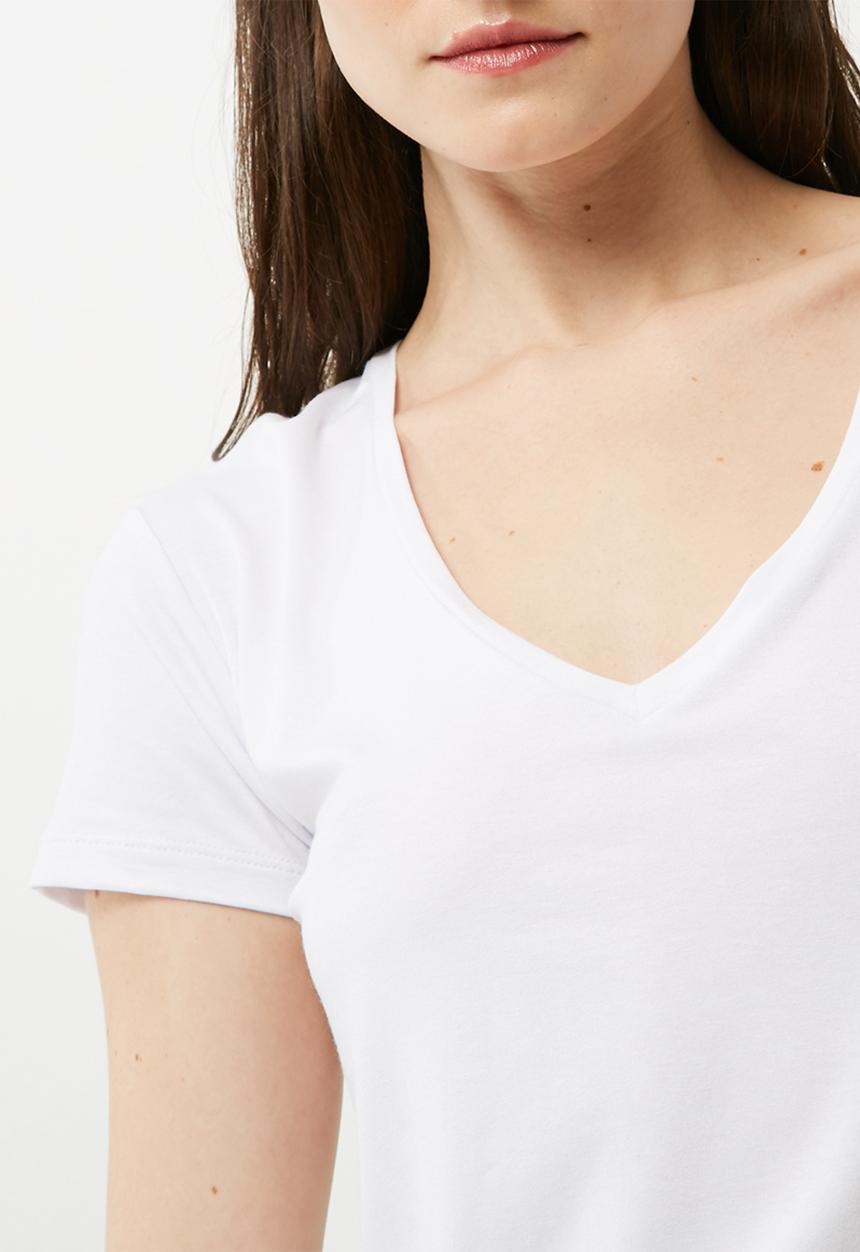dailyfriday - Boyfriend tee