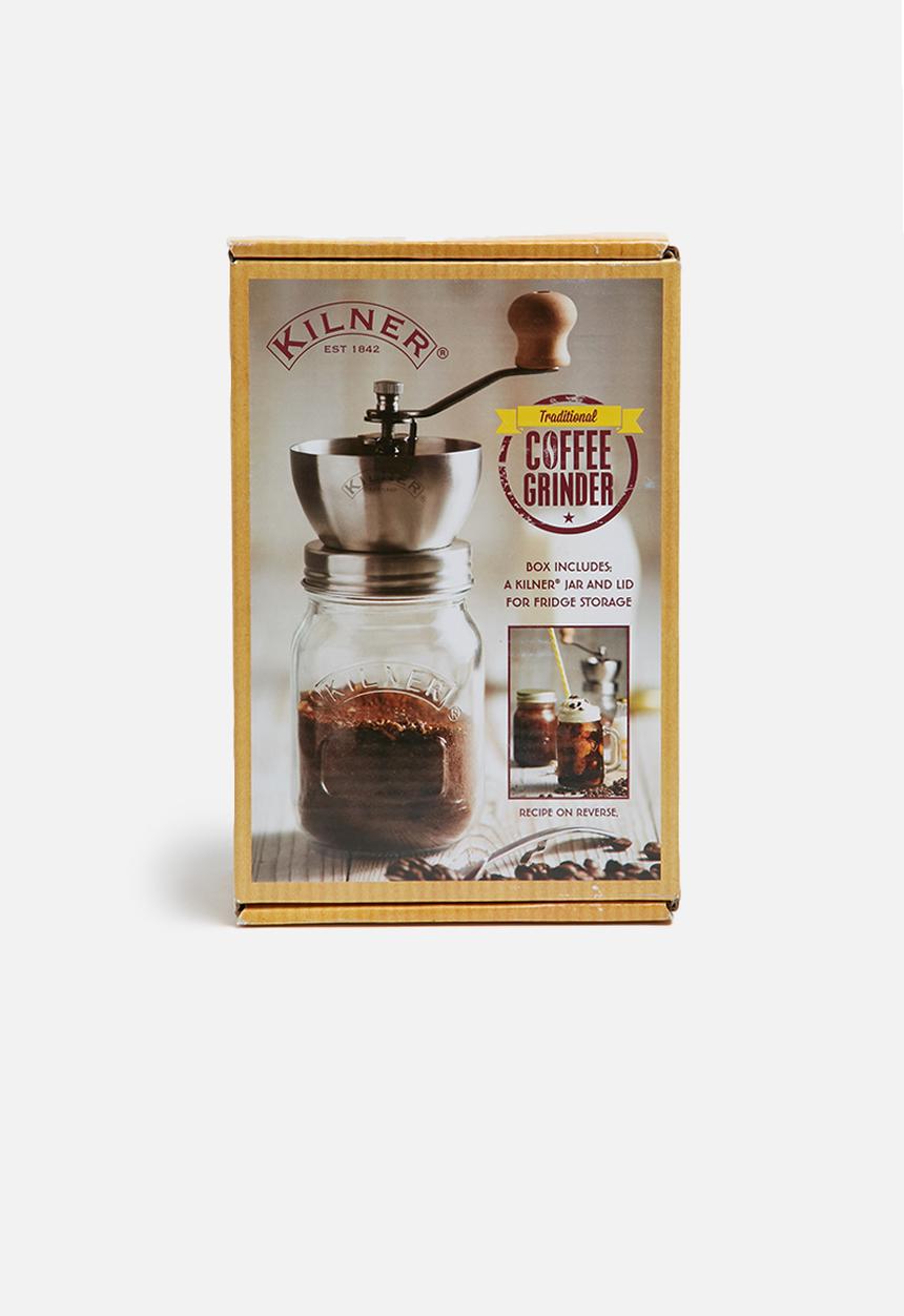 Kilner - Coffee grinder