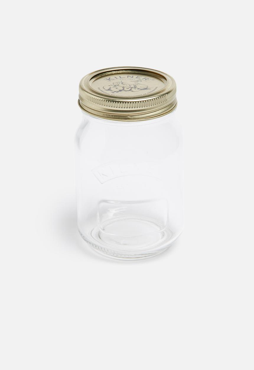 Kilner - Coffee grinder