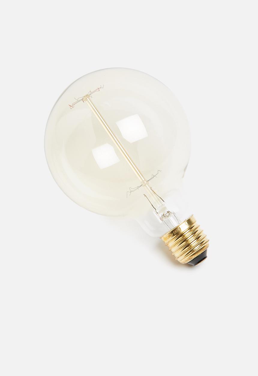 Sixth Floor - Facet lamp fat