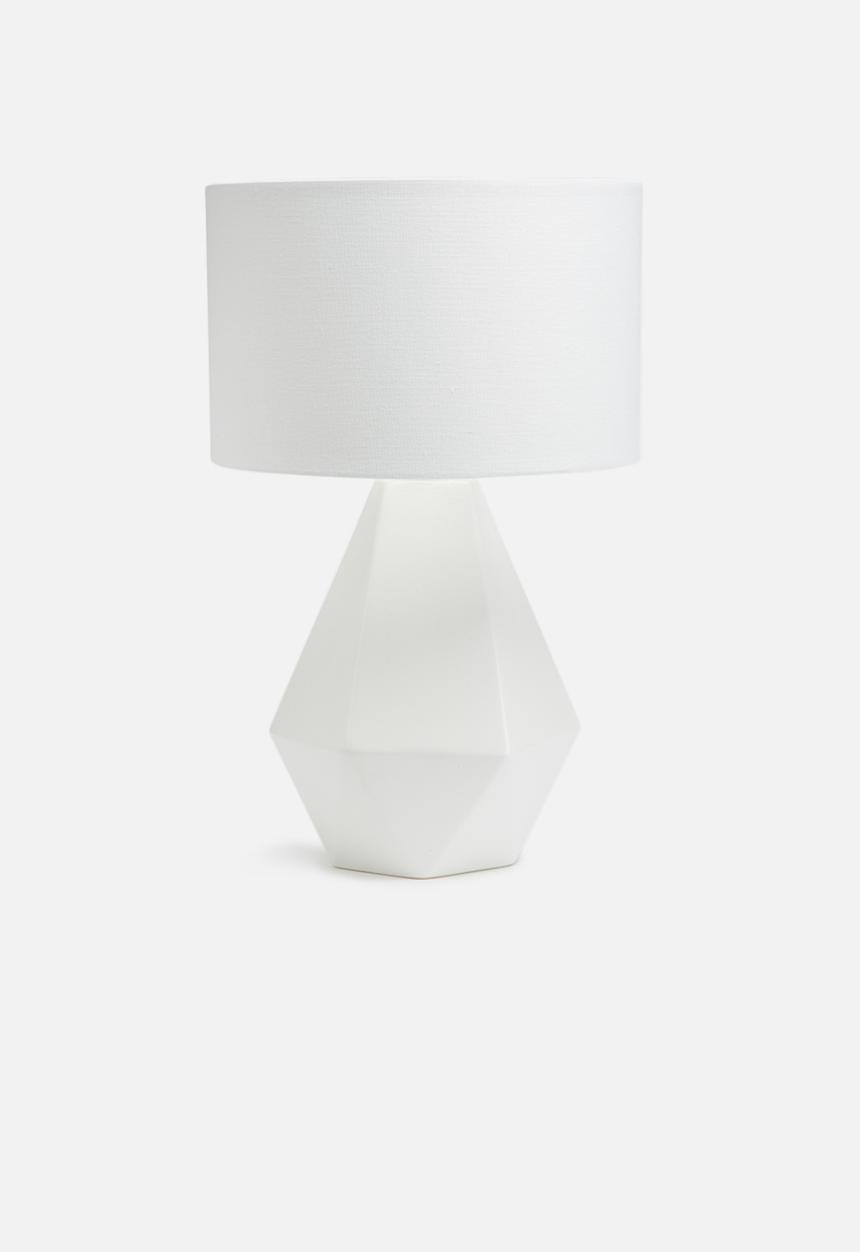 Sixth Floor - Facet lamp fat