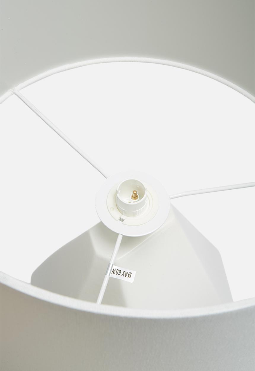 Sixth Floor - Facet lamp fat