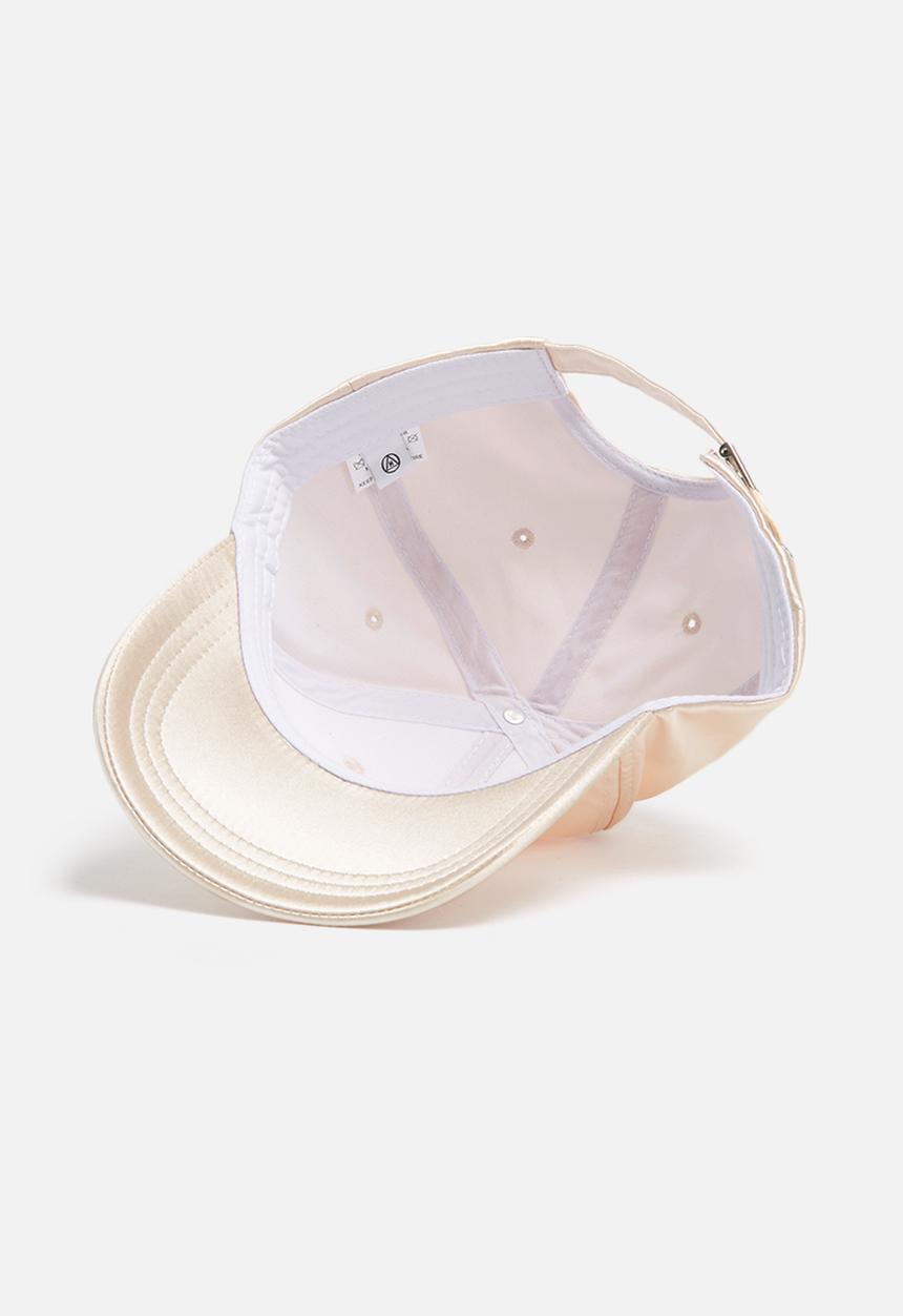 Missguided - Satin cap
