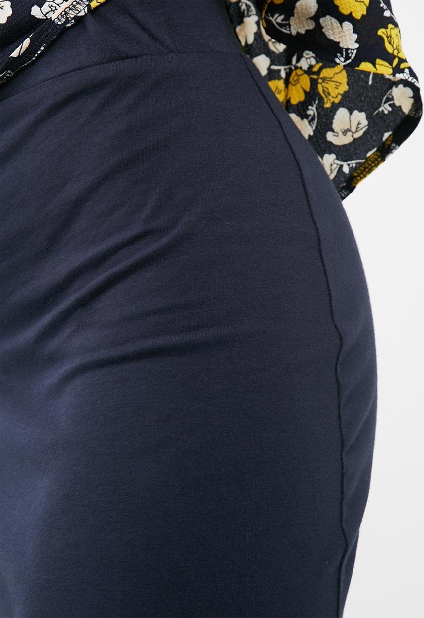 dailyfriday - Midi pencil skirt 2 pack