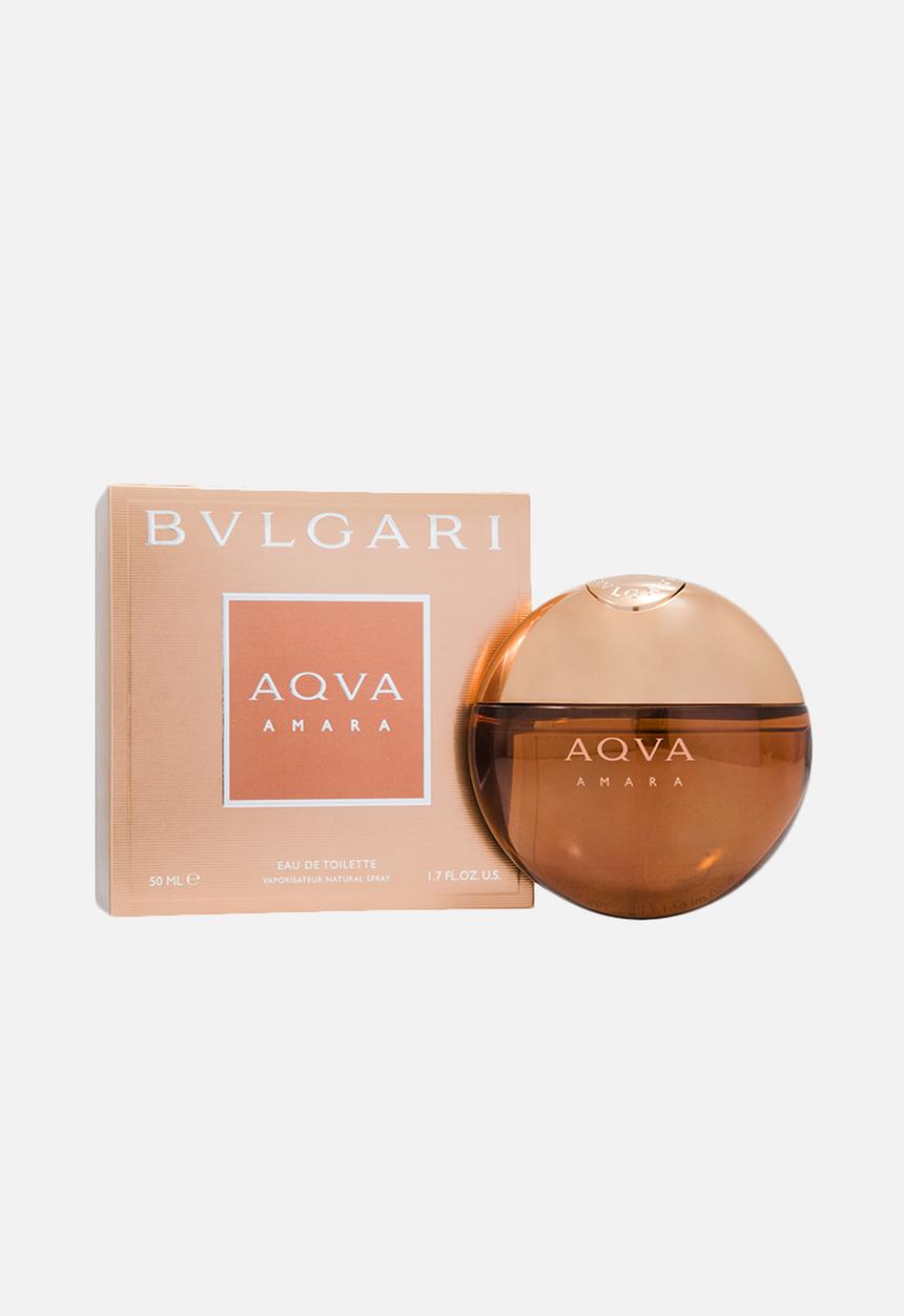 BVLGARI DNU - Bulgari Aqua Amara EDT 50ml (Parallel Import)