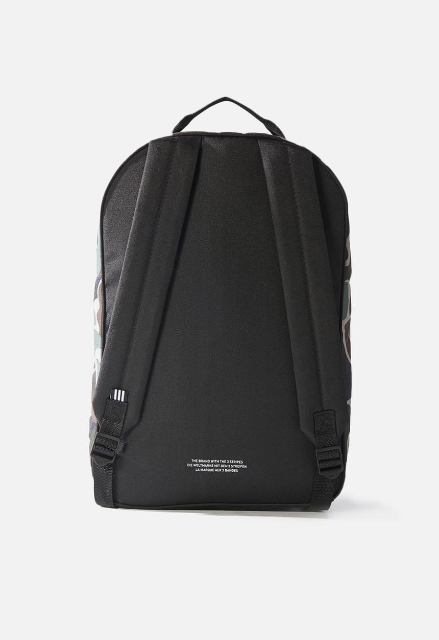 adidas Originals - Classic backpack camo